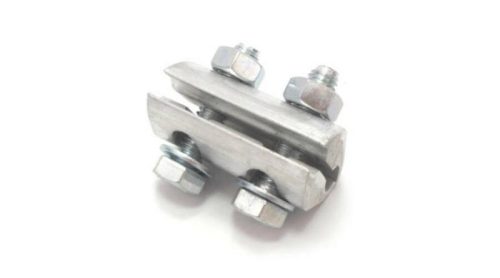 Alumax AX 25/2 2 csavaros