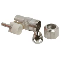 TV koax aljzat