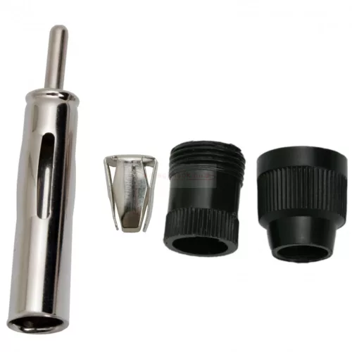 Gépkocsi antenna dugó