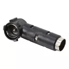 Gépkocsi antenna átalakító