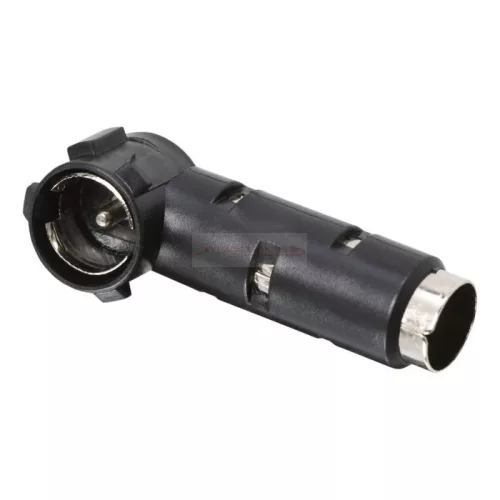 Gépkocsi antenna átalakító