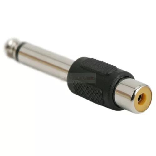 RCA / JACK átalakító