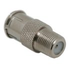 F / TV koax átalakító