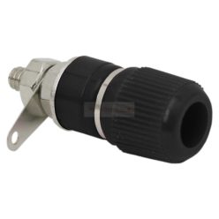 Banán aljzat beépíthető fekete