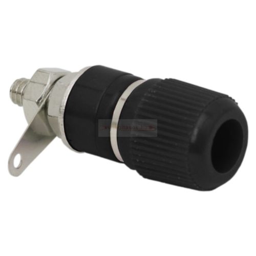 Banán aljzat beépíthető fekete