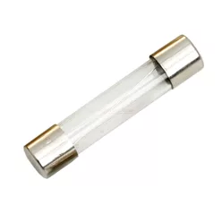 Gyors biztosíték 6,4x30mm 7,5A