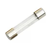 Gyors biztosíték 5x20mm 7,5A