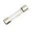Gyors biztosíték 5x20mm 7,5A