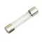 Gyors biztosíték 6,4x30mm 10A