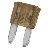 Mini késes biztosíték 7,5A