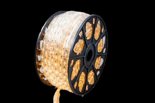 Led fénykábel extra melegfehér 3,2W/m