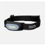 LED Fejlámpa elemes 3W COB 200 Lm