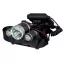 LED Fejlámpa elemes 1200Lm