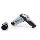 Megger elektromos gépkocsitöltő tesztelő EVCC300