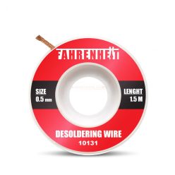 Ónszívó szalag 0.5mm