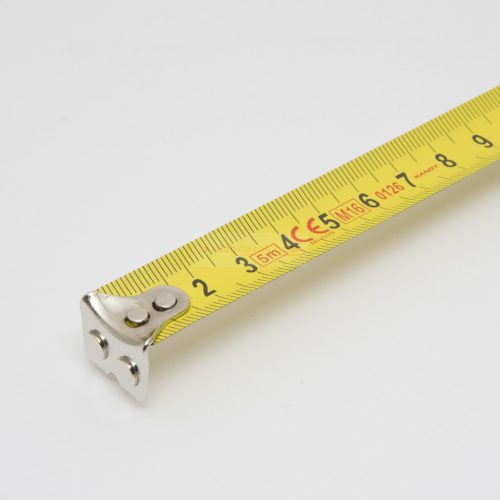 Mérőszalag 5 méter Handy