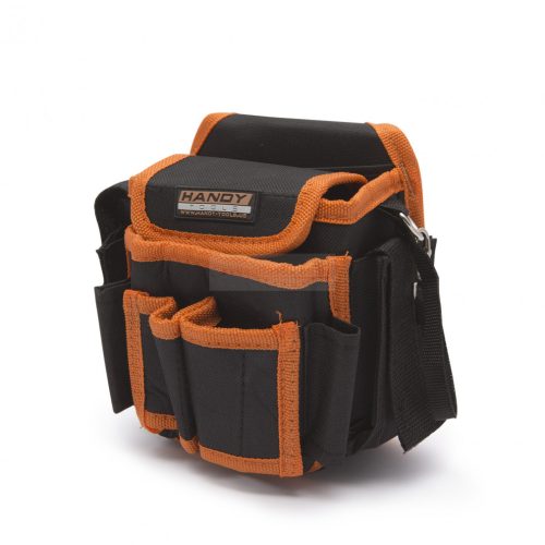 Szerszám tartó övtáska 150 x 180 x 100 mm