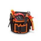 Szerszám tartó övtáska 150 x 180 x 100 mm