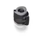 Poliészter szerszámtároló derékövvel