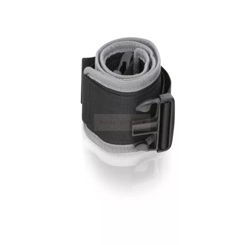 Poliészter szerszámtároló derékövvel