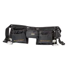 Multifunkciós szerszám tároló derékövvel 600 x 220 mm