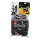 Poliészter  multifunkciós szerszámtartó öv