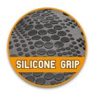 Munkavédelmi kesztyű tépőzárral-M