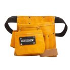 Bőr szerszám és szegtartó öv  10262