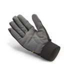 Munkavédelmi kesztyű tépőzárral-L