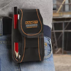 Telefontartó tok 110 x 160 mm