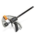 Egykezes párhuzamszorító - 12" / 300 mm - 485 x 220 mm