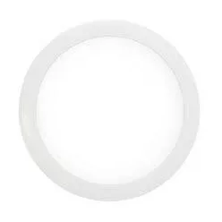 Led panel kör 25W természetes fehér