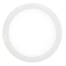 Led panel kör 25W természetes fehér