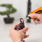 Panelfúró, csiszoló, polírozó szett - 78 részes - 230 V