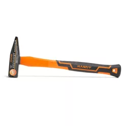 Lakatos kalapács üvegszálas nyéllel - 500 g