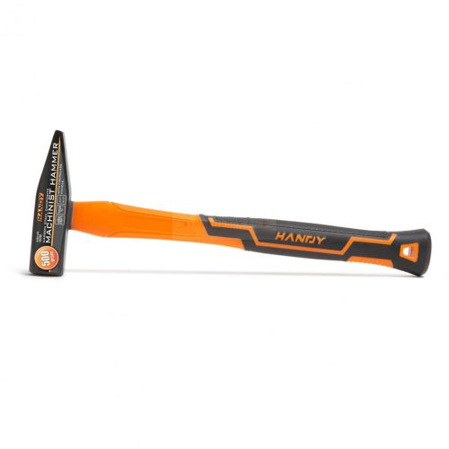 Lakatos kalapács üvegszálas nyéllel - 500 g