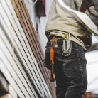 Lakatos kalapács üvegszálas nyéllel - 2000 g