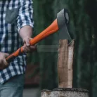 Prémium balta üvegszálas nyéllel - 1500 g