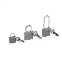   Lakat szett - 20 mm, 30 mm, 30 mm hosszított - 3 db / csomag