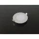 Led panel kör 6W Eco meleg fehér