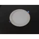 Led panel kör 12W Eco hideg fehér