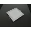 LED panel 225X225 18W Eco meleg fehér
