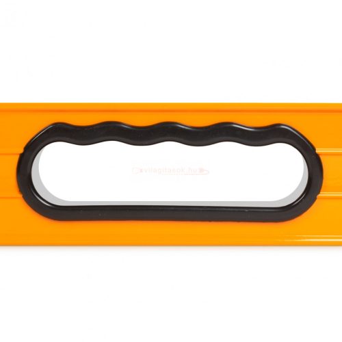 Vízmérték - forgatható libellával - 400 mm