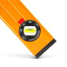 Vízmérték - forgatható libellával - 1000 mm