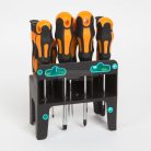 22 részes csavarhúzó készlet