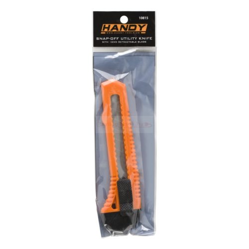 Univerzális kés 18 mm