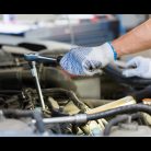 Dugókulcs készlet - 12 db 10857B