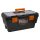 Műanyag szerszám tartó láda 22" - 550 x 300 x 260 mm
