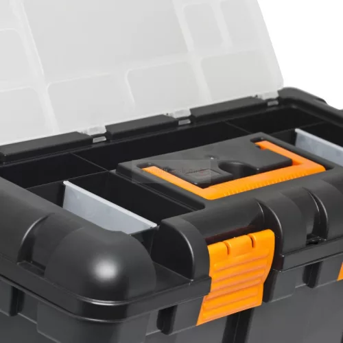 Szerszám tároló láda 500 x 250 x 240 mm