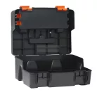 Szerszám tároló láda 380 x 295 x 160 mm